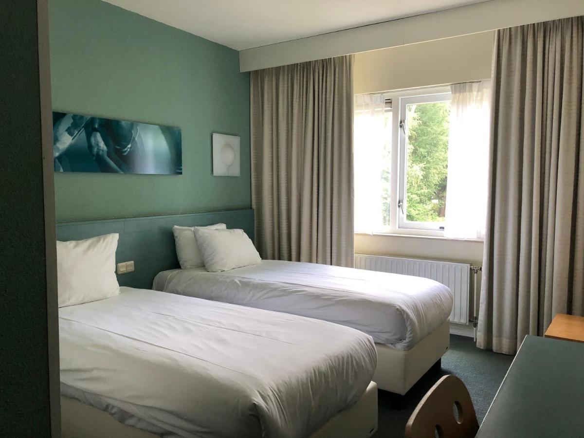 Hotel Papendal อาร์นเฮม ภายนอก รูปภาพ
