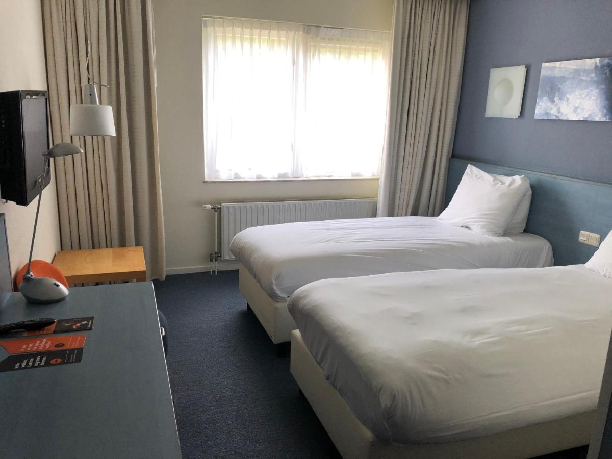 Hotel Papendal อาร์นเฮม ภายนอก รูปภาพ