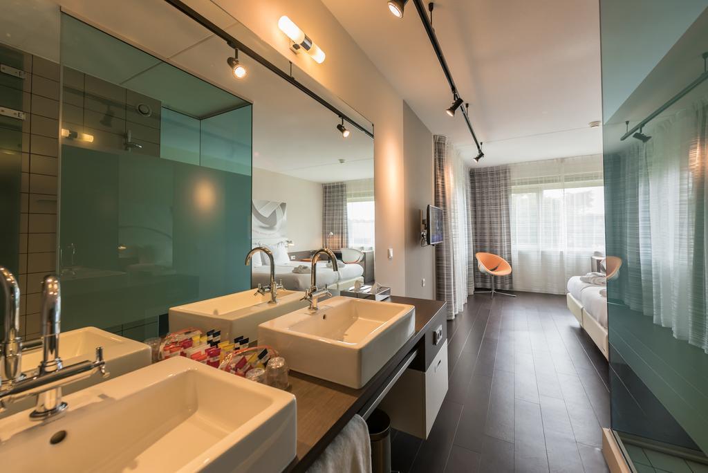 Hotel Papendal อาร์นเฮม ภายนอก รูปภาพ