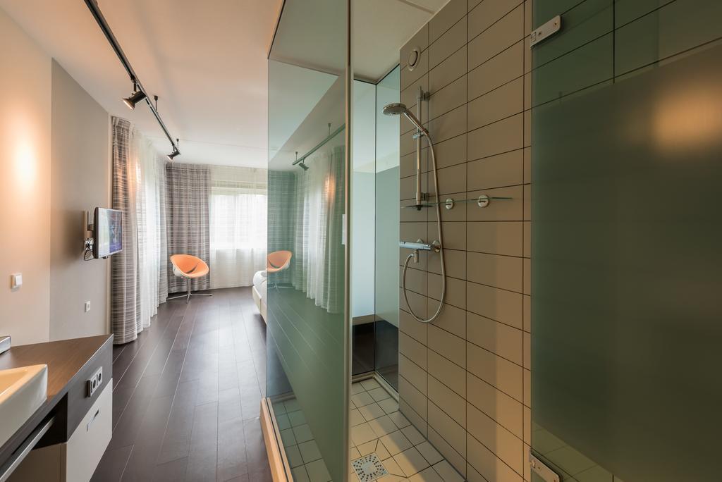 Hotel Papendal อาร์นเฮม ภายนอก รูปภาพ