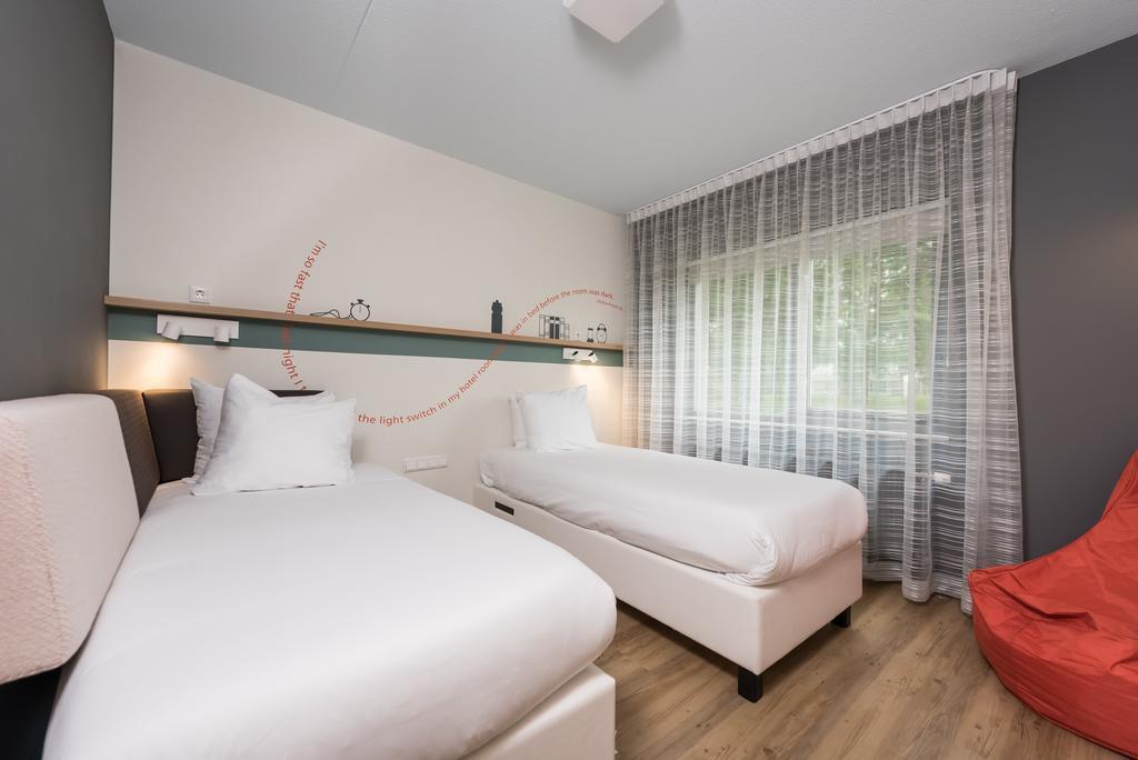 Hotel Papendal อาร์นเฮม ภายนอก รูปภาพ
