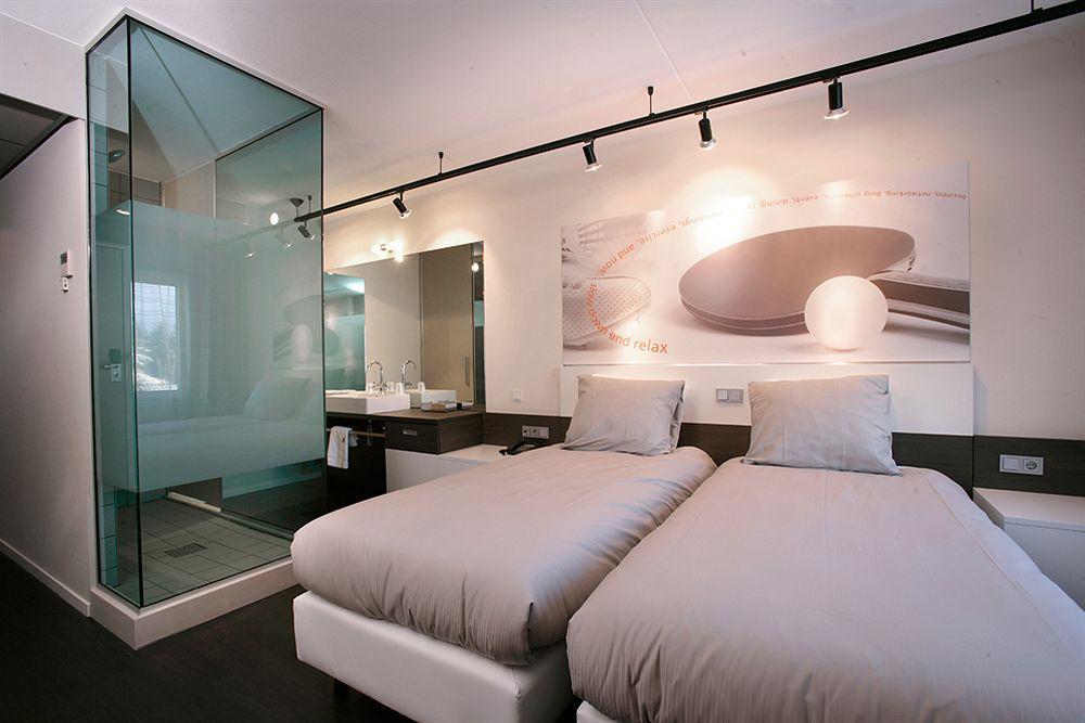 Hotel Papendal อาร์นเฮม ภายนอก รูปภาพ