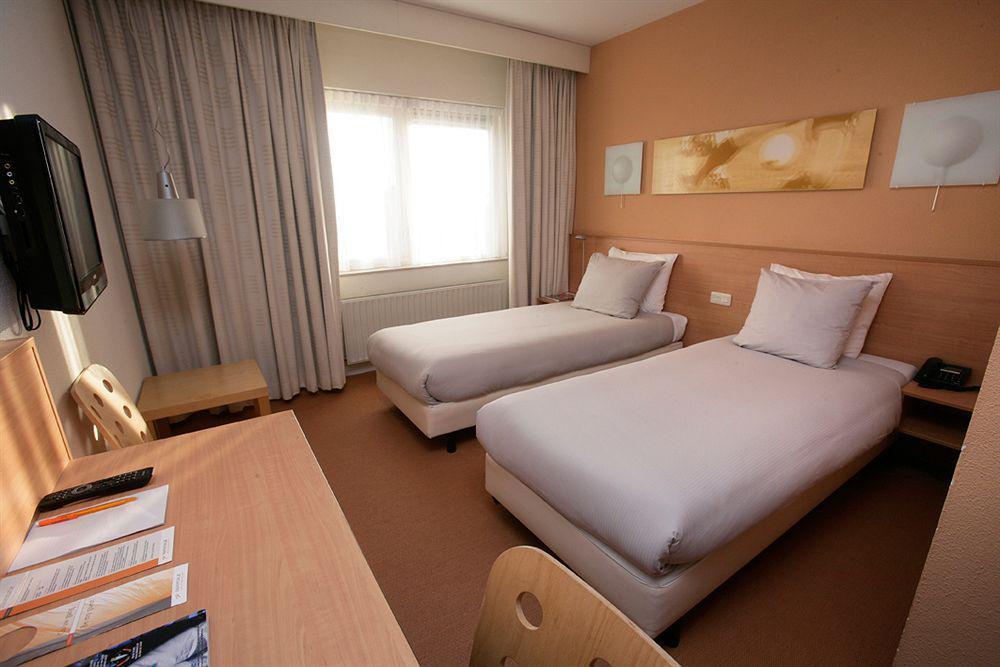 Hotel Papendal อาร์นเฮม ภายนอก รูปภาพ