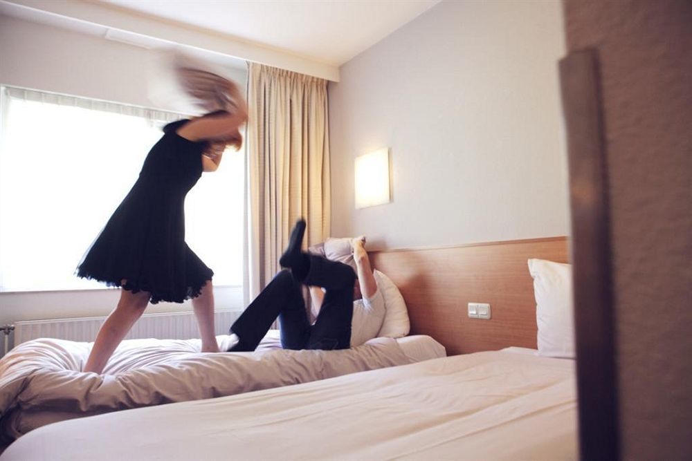Hotel Papendal อาร์นเฮม ภายนอก รูปภาพ