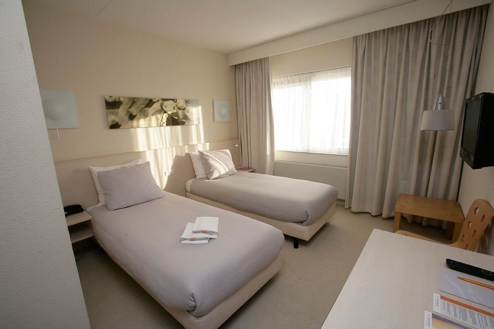 Hotel Papendal อาร์นเฮม ภายนอก รูปภาพ