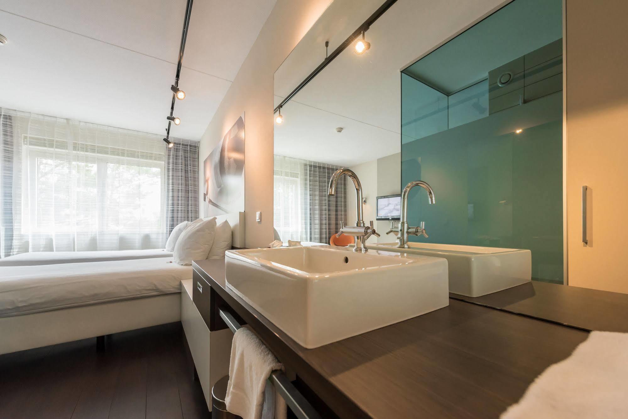 Hotel Papendal อาร์นเฮม ภายนอก รูปภาพ